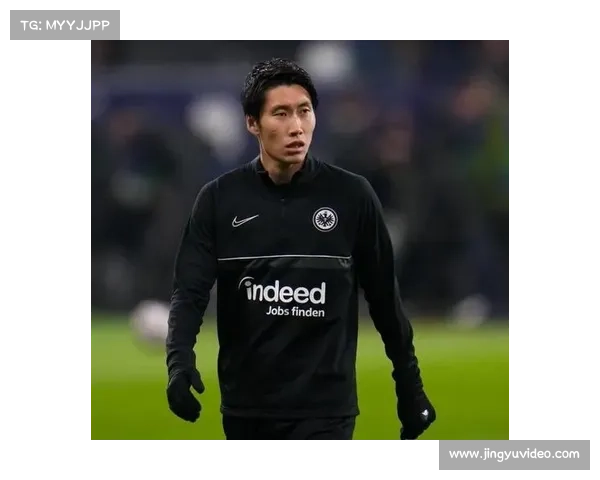 镰田大地收到水晶宫高额报价,未来去向引发关注